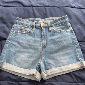 Short